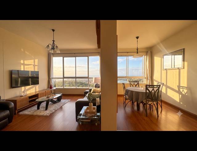 2 BEDROOM APARTMENT TO LET IN MORNINGSIDE